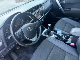 Toyota Auris 2.0D4D | Mobile.bg � ����� ������ 9