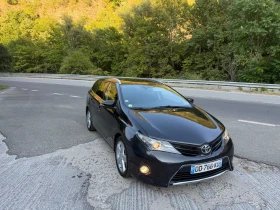Toyota Auris 2.0D4D | Mobile.bg � ����� ������ 2