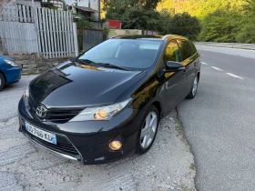 Toyota Auris 2.0D4D | Mobile.bg � ����� ������ 4