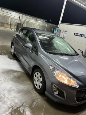 Peugeot 308 | Mobile.bg � ����� ������ 6