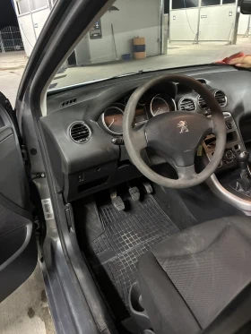 Peugeot 308 | Mobile.bg � ����� ������ 10