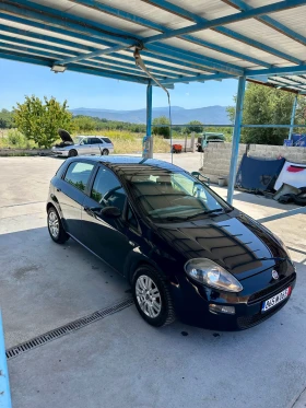 Fiat Punto 1.3 mjet 75 к.с - 2400 € / 4693.99 лв. - 76220652 5