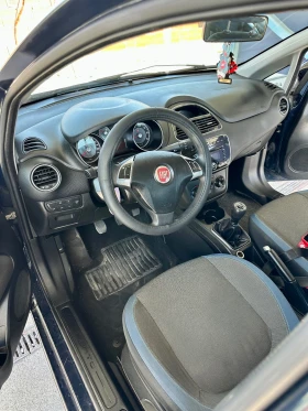 Fiat Punto 1.3 mjet 75 к.с - 2400 € / 4693.99 лв. - 76220652 10