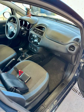 Fiat Punto 1.3 mjet 75 к.с - 2400 € / 4693.99 лв. - 76220652 11