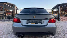 BMW 525 d M-PERFORMANCE/FACE/NAVI/6sk/KLIMATRONIK/UNIKAT | Mobile.bg � ����� ������ 8
