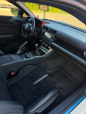Toyota GR86 Ръчка  - 22990 € - 80923781 6