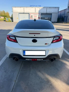 Toyota GR86 Ръчка  - 22990 € - 80923781 4
