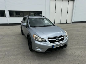 ����� �� �������� �� Subaru XV Crosstrek