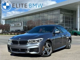 ����� �� �������� �� BMW 640 xDrive * Gran Turismo * CARFAX * 