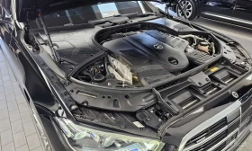 Mercedes-Benz S 500 * L 4MATIC * ОПЦИЯ ЗА ФИНАНСИРАНЕ * ЦЕНА ДО БГ - 50300 € - 28107221 6