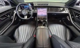 Mercedes-Benz S 500 * L 4MATIC * ОПЦИЯ ЗА ФИНАНСИРАНЕ * ЦЕНА ДО БГ - 50300 € - 28107221 7