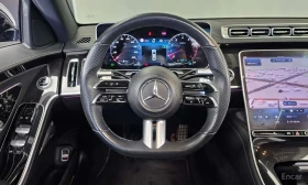 Mercedes-Benz S 500 * L 4MATIC * ОПЦИЯ ЗА ФИНАНСИРАНЕ * ЦЕНА ДО БГ - 50300 € - 28107221 13