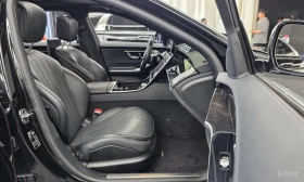 Mercedes-Benz S 500 * L 4MATIC * ОПЦИЯ ЗА ФИНАНСИРАНЕ * ЦЕНА ДО БГ - 50300 € - 28107221 11