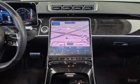 Mercedes-Benz S 500 * L 4MATIC * ОПЦИЯ ЗА ФИНАНСИРАНЕ * ЦЕНА ДО БГ - 50300 € - 28107221 14
