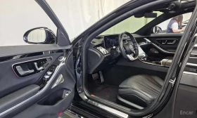 Mercedes-Benz S 500 * L 4MATIC * ОПЦИЯ ЗА ФИНАНСИРАНЕ * ЦЕНА ДО БГ - 50300 € - 28107221 10