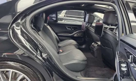 Mercedes-Benz S 500 * L 4MATIC * ОПЦИЯ ЗА ФИНАНСИРАНЕ * ЦЕНА ДО БГ - 50300 € - 28107221 12