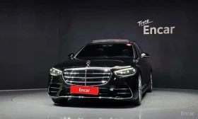 Mercedes-Benz S 500 * L 4MATIC * ОПЦИЯ ЗА ФИНАНСИРАНЕ * ЦЕНА ДО БГ - 50300 € - 28107221 3