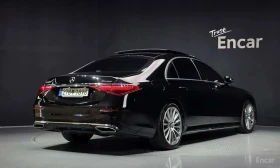 Mercedes-Benz S 500 * L 4MATIC * ОПЦИЯ ЗА ФИНАНСИРАНЕ * ЦЕНА ДО БГ - 50300 € - 28107221 2