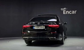 Mercedes-Benz S 500 * L 4MATIC * ОПЦИЯ ЗА ФИНАНСИРАНЕ * ЦЕНА ДО БГ - 50300 € - 28107221 4