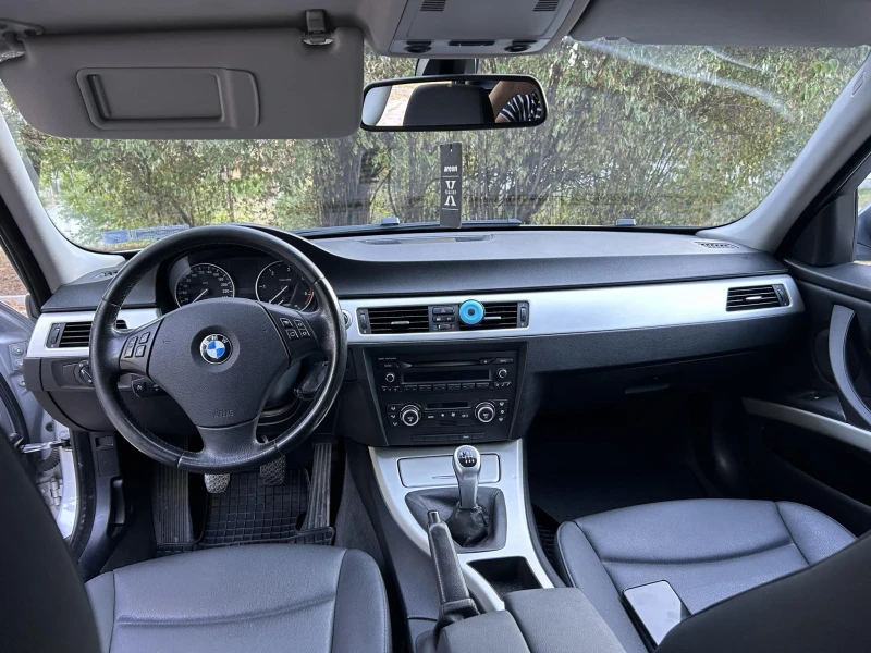 BMW 318, снимка 7 - Автомобили и джипове - 47155495