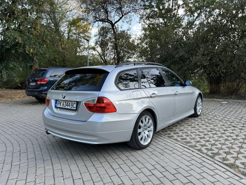 BMW 318, снимка 5 - Автомобили и джипове - 47155495