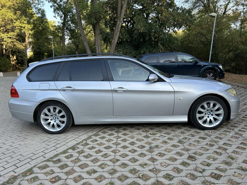 BMW 318, снимка 6 - Автомобили и джипове - 47155495