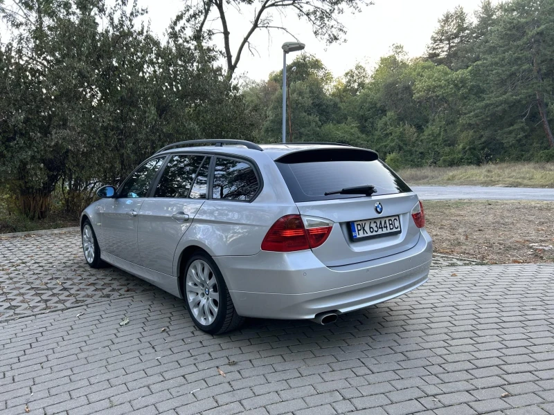 BMW 318, снимка 4 - Автомобили и джипове - 47155495