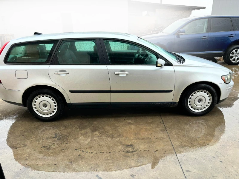 Volvo V50 1.6, снимка 4 - Автомобили и джипове - 48376015