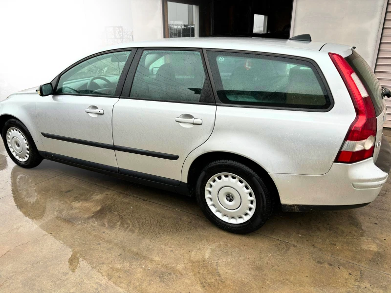 Volvo V50 1.6, снимка 3 - Автомобили и джипове - 48376015