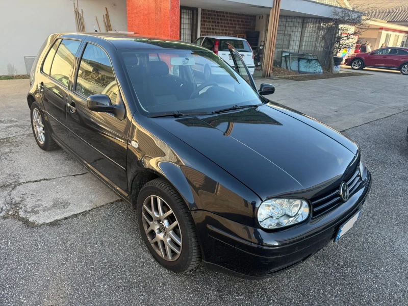 VW Golf * 1.6 LPG* ОФЕРТА, снимка 5 - Автомобили и джипове - 48711582