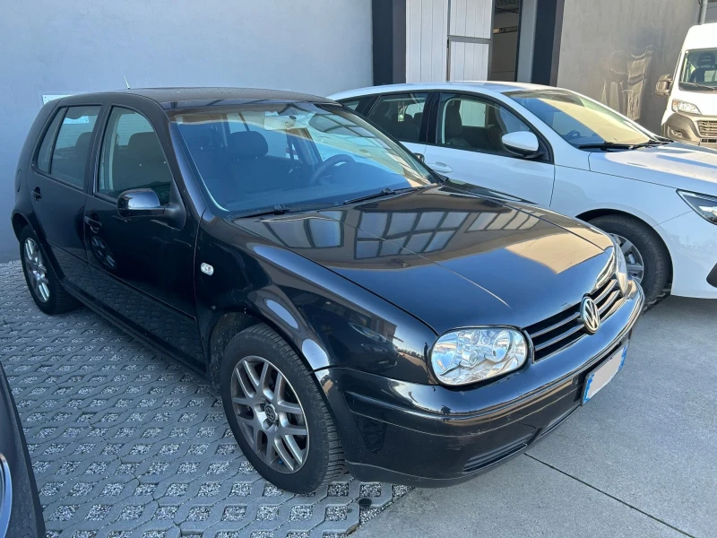 VW Golf * 1.6 LPG* ОФЕРТА, снимка 1 - Автомобили и джипове - 48711582