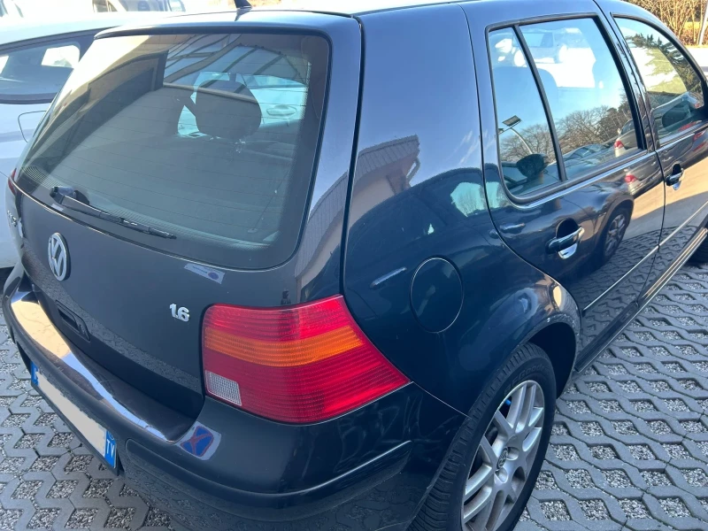 VW Golf * 1.6 LPG* ОФЕРТА, снимка 6 - Автомобили и джипове - 48711582