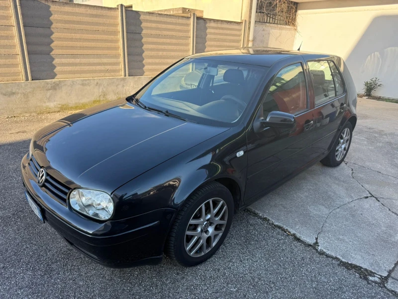 VW Golf * 1.6 LPG* ОФЕРТА, снимка 2 - Автомобили и джипове - 48711582