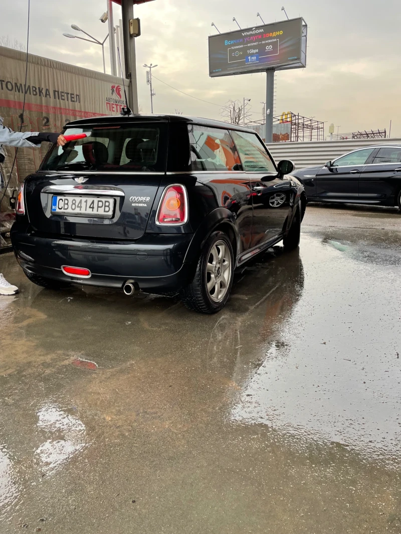 Mini Cooper, снимка 4 - Автомобили и джипове - 49029145