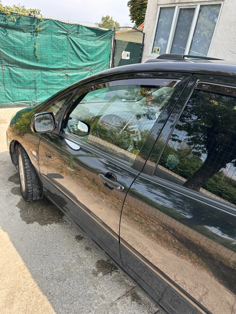 Toyota Corolla verso, снимка 3 - Автомобили и джипове - 51989429