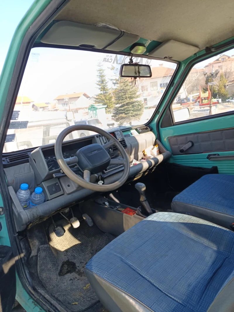 Fiat Panda 1.0 benzin, снимка 5 - Автомобили и джипове - 49454727