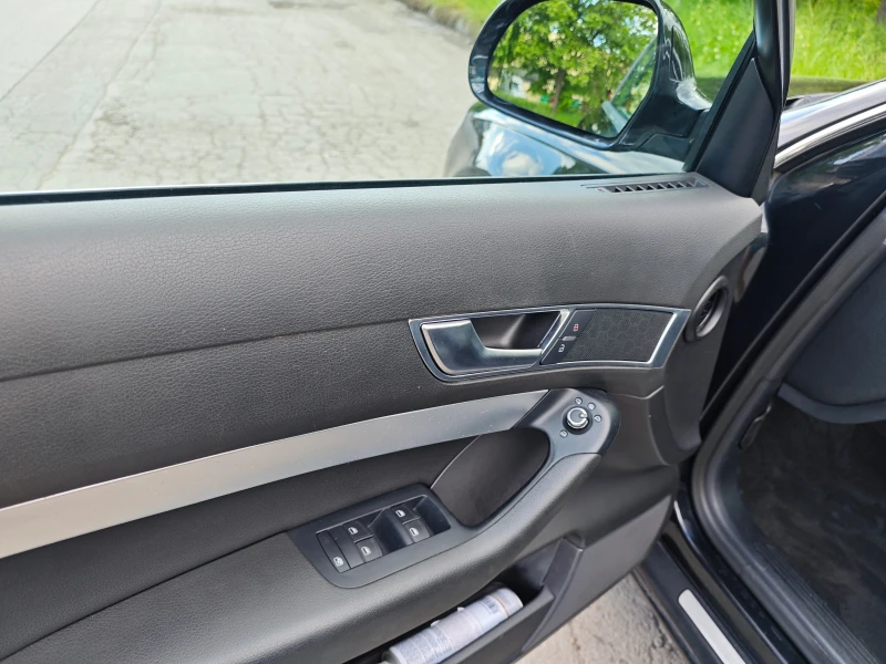 Audi A6 TFSI QUATTRO FACELIFT, снимка 9 - Автомобили и джипове - 51684712