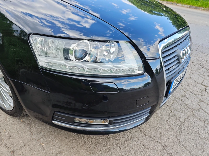 Audi A6 TFSI QUATTRO FACELIFT, снимка 2 - Автомобили и джипове - 51684712