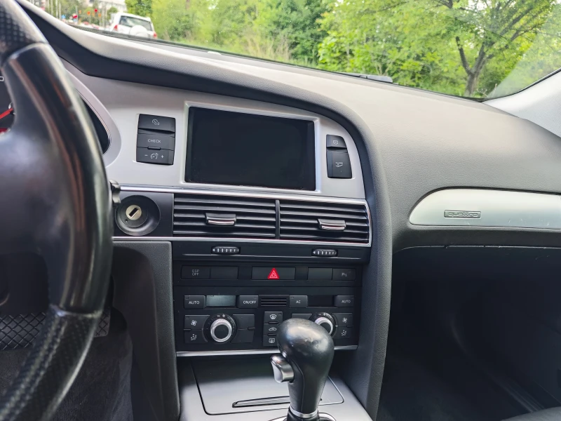 Audi A6 TFSI QUATTRO FACELIFT, снимка 8 - Автомобили и джипове - 51684712