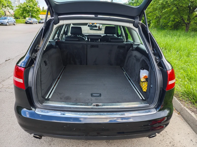 Audi A6 TFSI QUATTRO FACELIFT, снимка 3 - Автомобили и джипове - 51684712