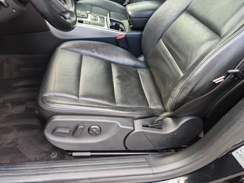 Audi A6 TFSI QUATTRO FACELIFT, снимка 6 - Автомобили и джипове - 51684712