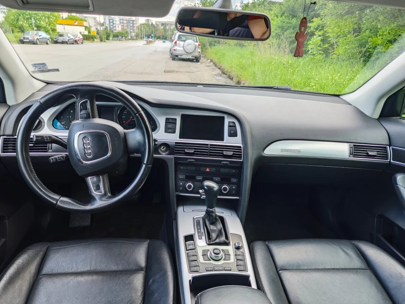 Audi A6 TFSI QUATTRO FACELIFT, снимка 5 - Автомобили и джипове - 51684712