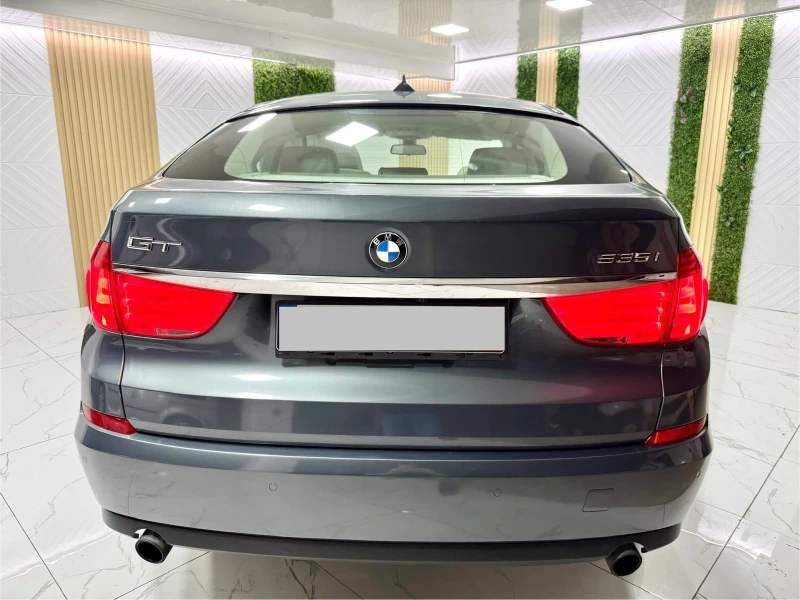 BMW 5 Gran Turismo 535i XDRIVE, снимка 4 - Автомобили и джипове - 51042473