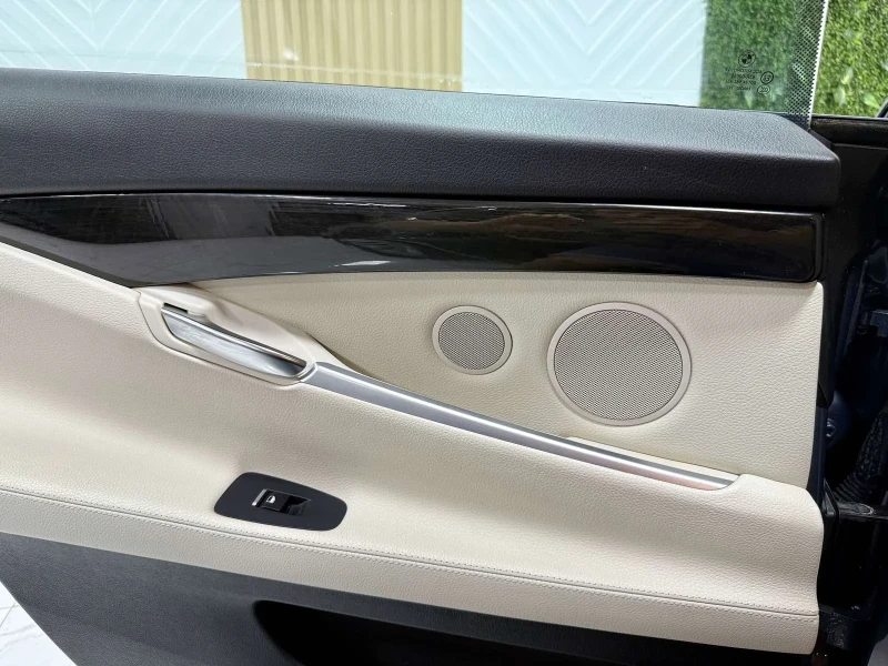 BMW 5 Gran Turismo 535i XDRIVE, снимка 7 - Автомобили и джипове - 51042473