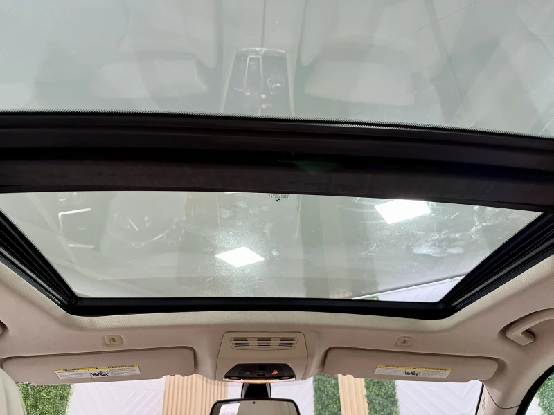 BMW 5 Gran Turismo 535i XDRIVE, снимка 11 - Автомобили и джипове - 51042473