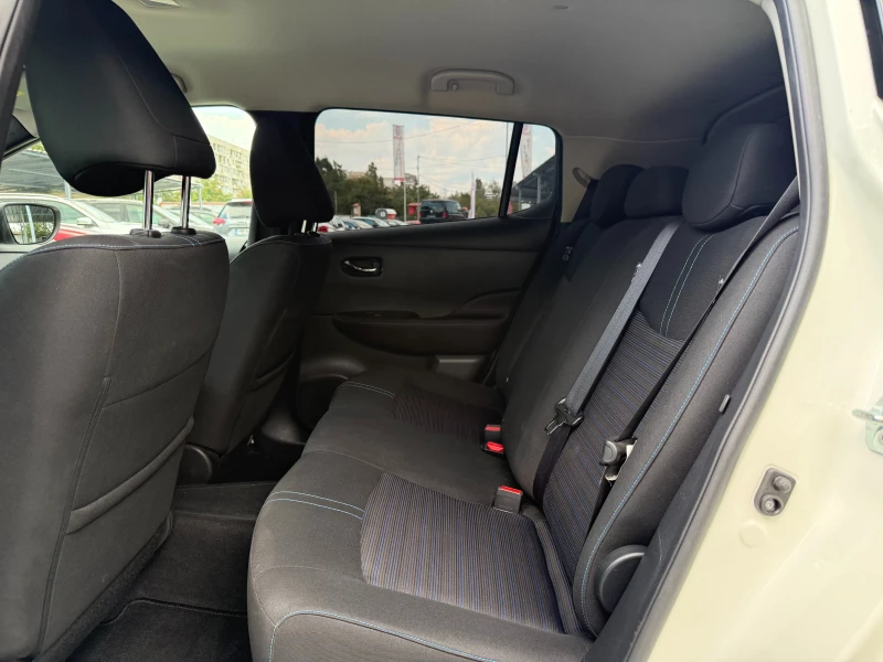 Nissan Leaf  Термопомпа, снимка 9 - Автомобили и джипове - 51456572
