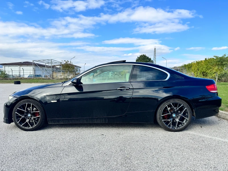 BMW 328 * M-PACK* ШИБИДАХ* ГАЗ* , снимка 4 - Автомобили и джипове - 52133128