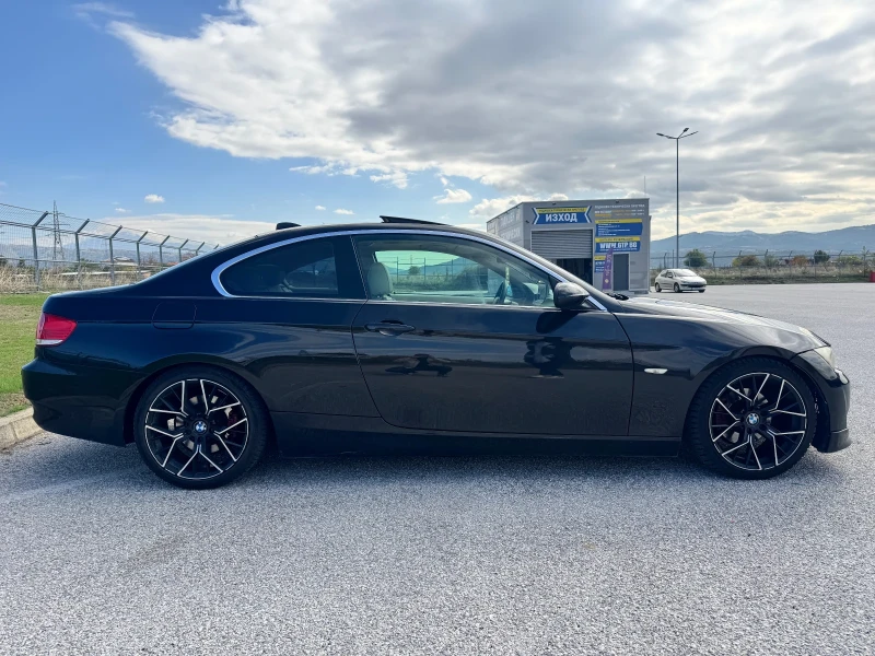 BMW 328 * M-PACK* ШИБИДАХ* ГАЗ* , снимка 3 - Автомобили и джипове - 52133128