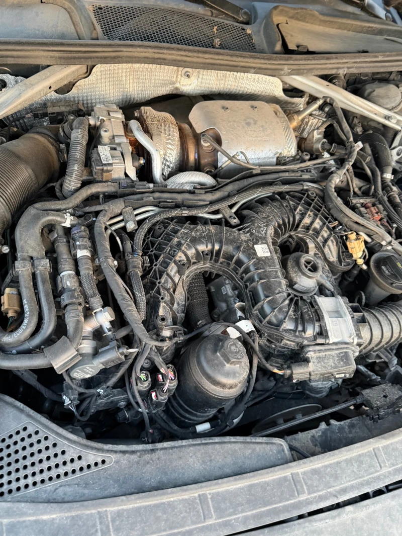 Audi A4 Allroad a4 allroad b8 8w 272кс, снимка 4 - Автомобили и джипове - 52321415