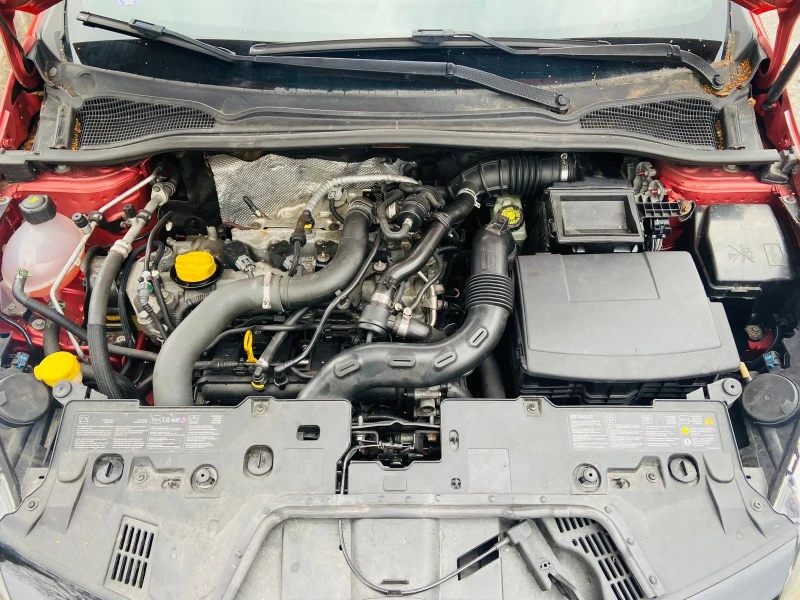 Renault Clio, снимка 12 - Автомобили и джипове - 52460087